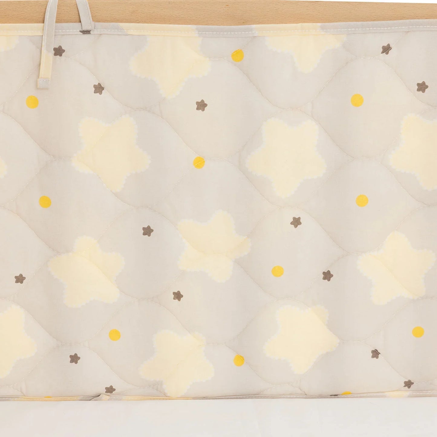 Little Dreams Unisex Baby Cushion - Printed