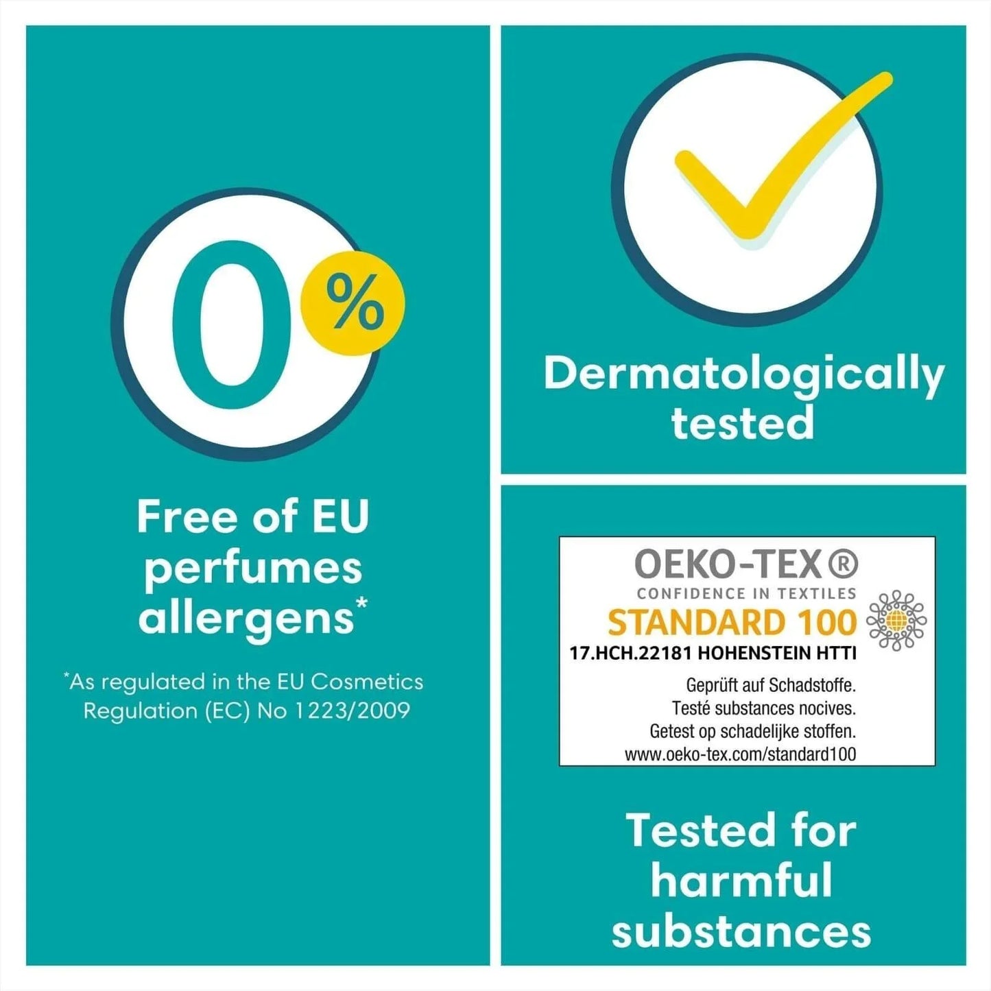 Pampers Premium Protection New Baby Size 2 Carry Pack - 31 nappies