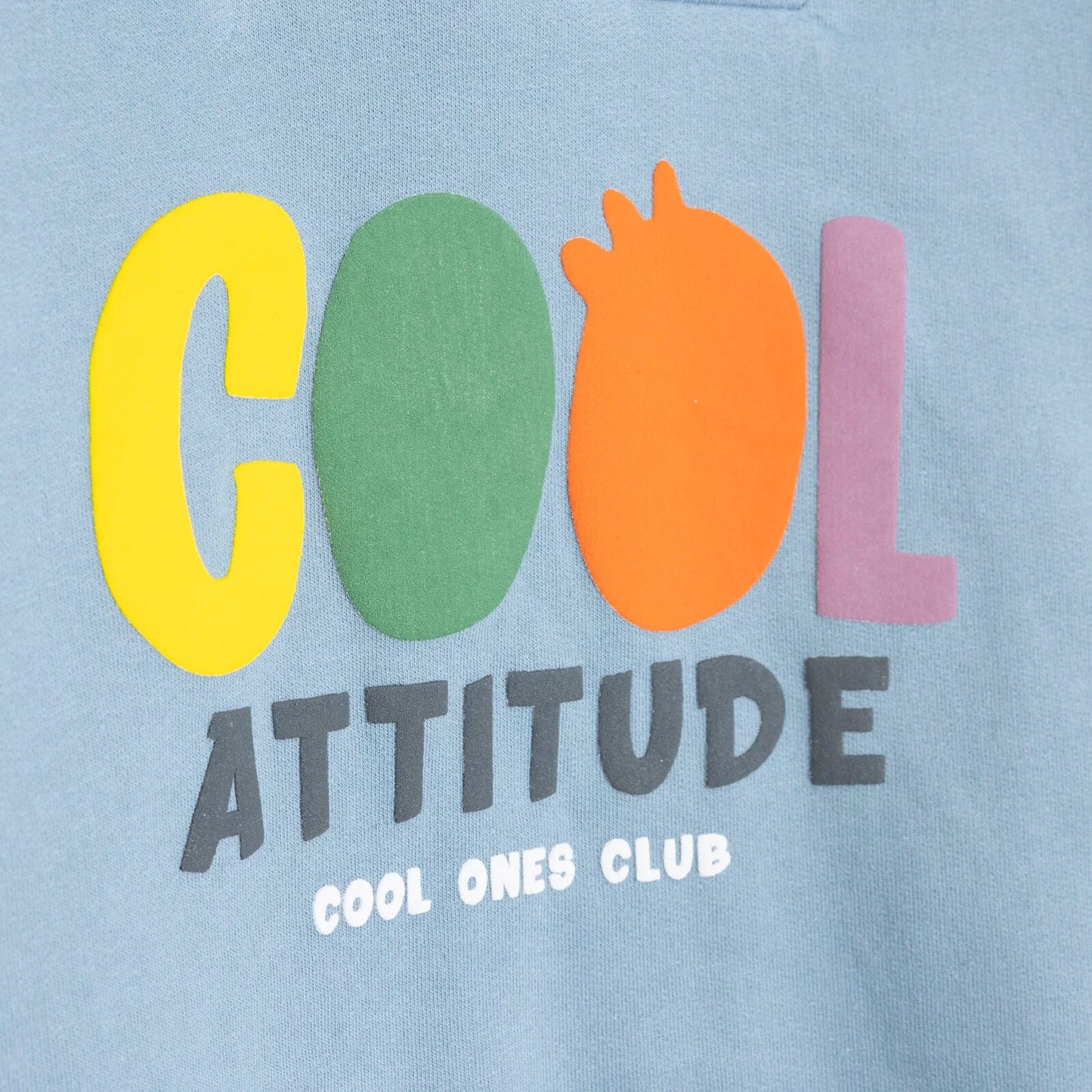 HelloBaby MOTTO Boy Jogging Set