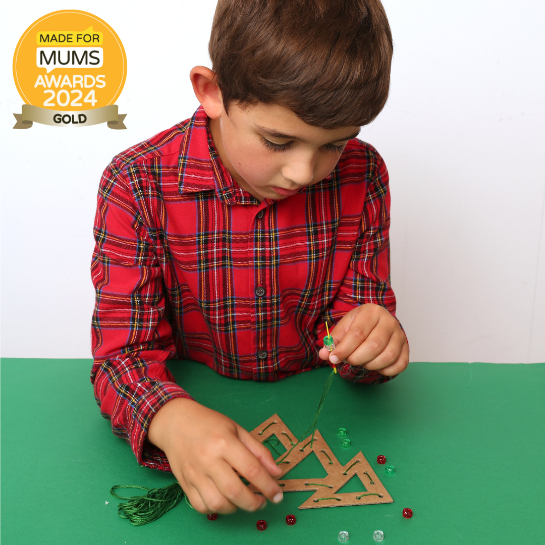 Christmas Activity Kit