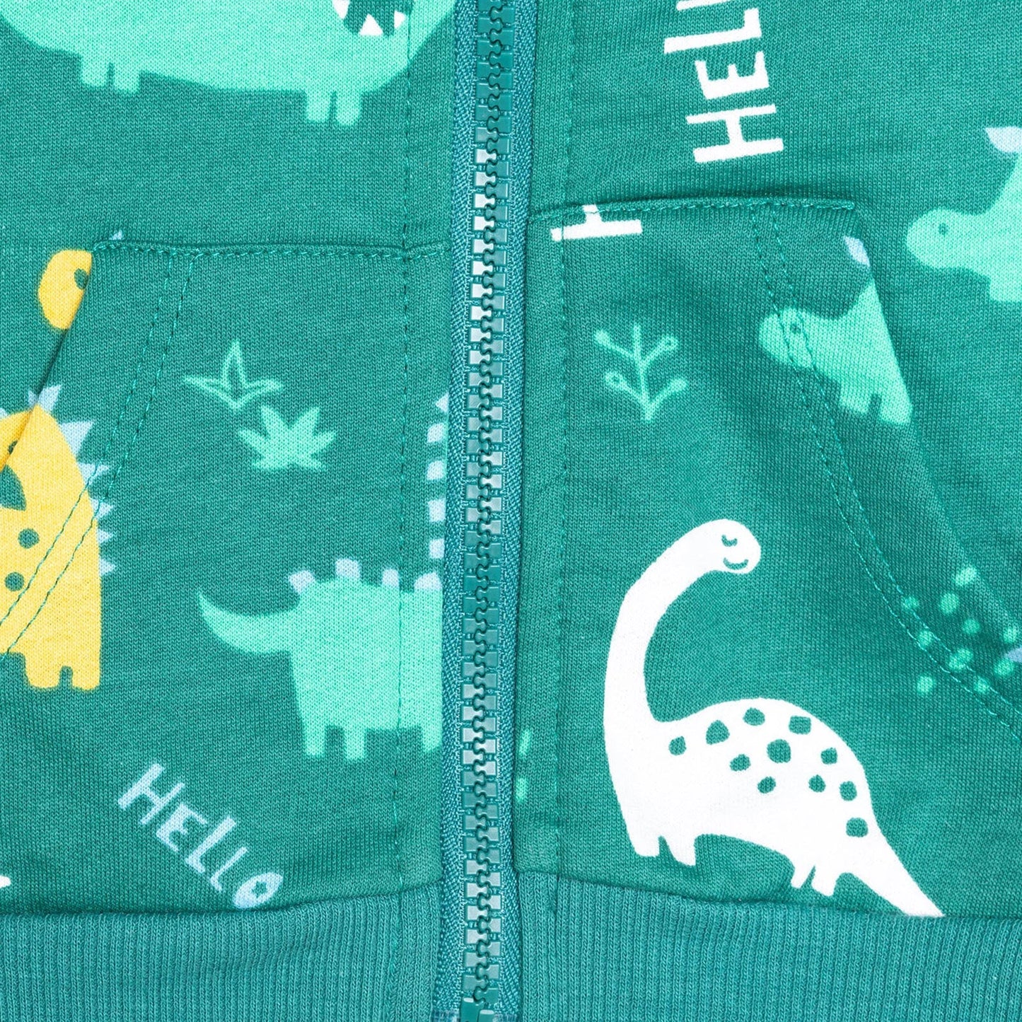 HelloBaby Basic Jogging Set - Printed