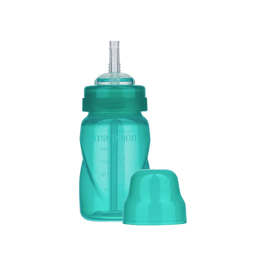 Mamajoo Training Cup 12+ months 270ml - Green