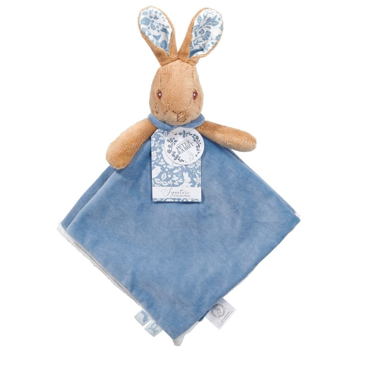 Signature Peter Rabbit Comfort Blanket