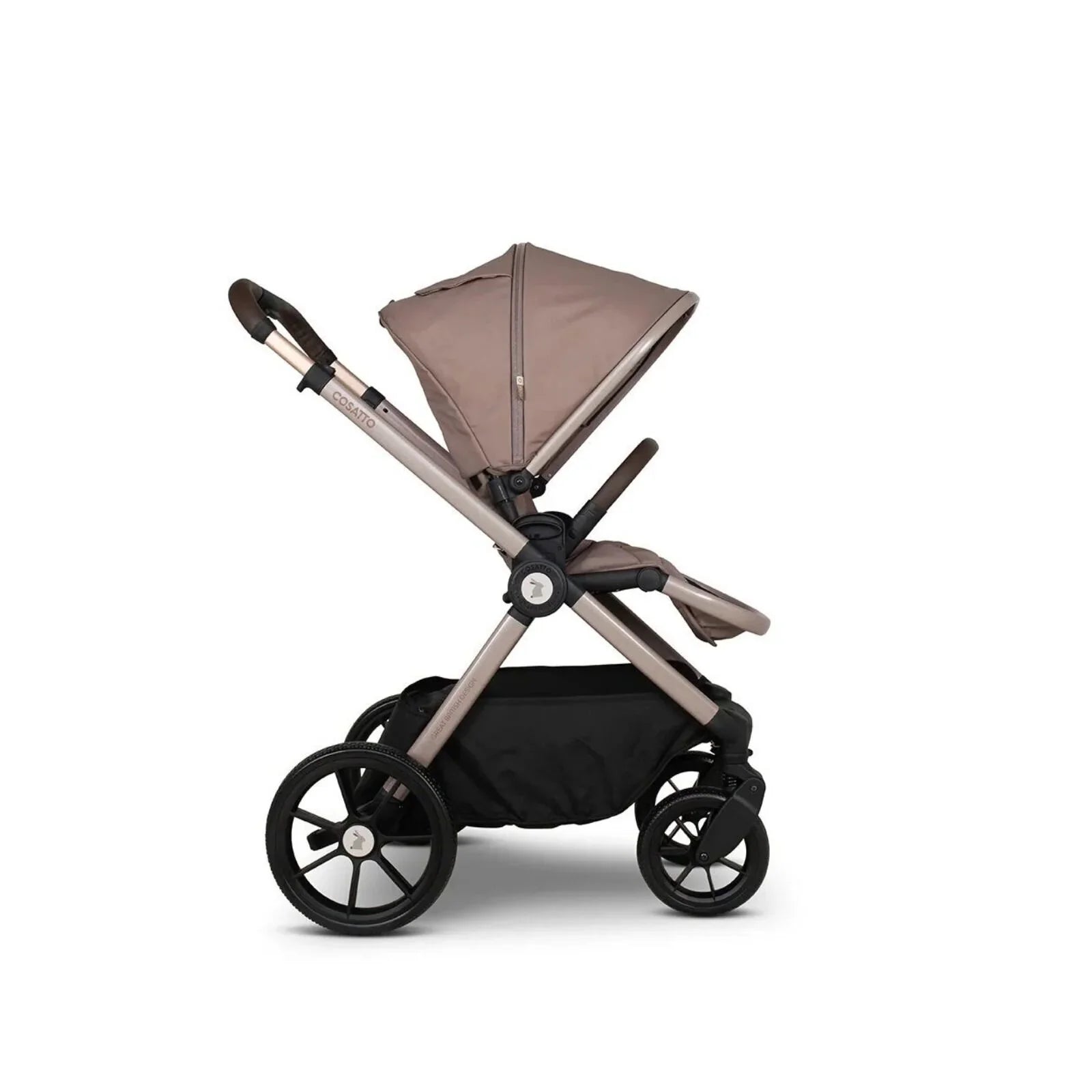 Cosatto Giggle 4 Everything Bundle - Lollop