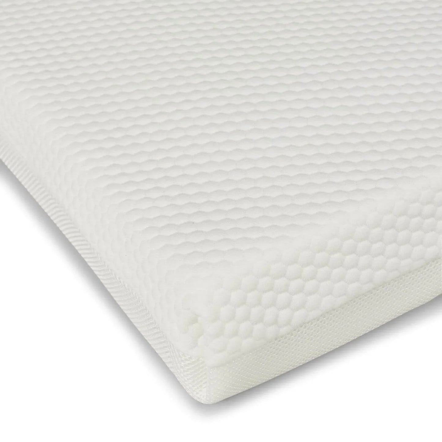 Ickle Bubba All Seasons Premium Pocket Sprung Mattress 140x70cm