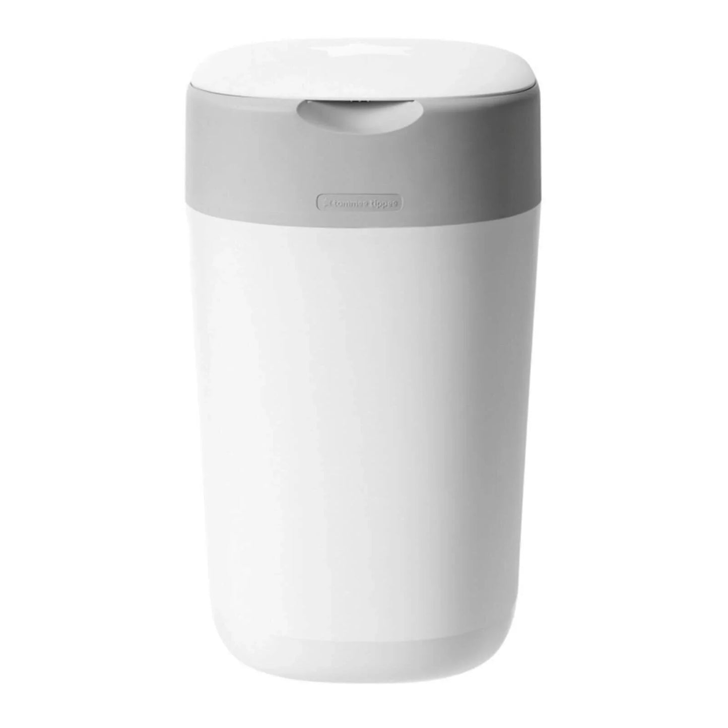 Tomme Tippee Twist & Click Nappy Disposal Tub - White