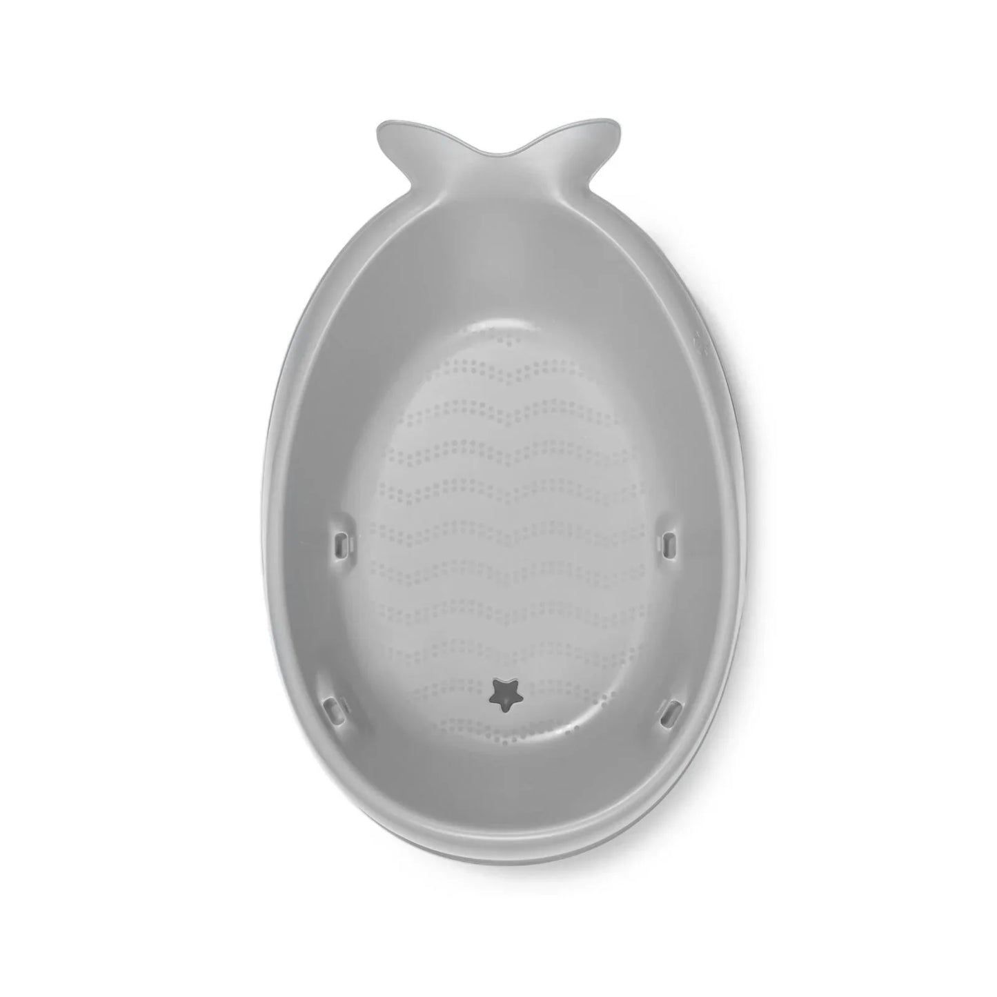 Skip Hop Moby Smart Sling 3-Stage Baby Bath Tub - Grey