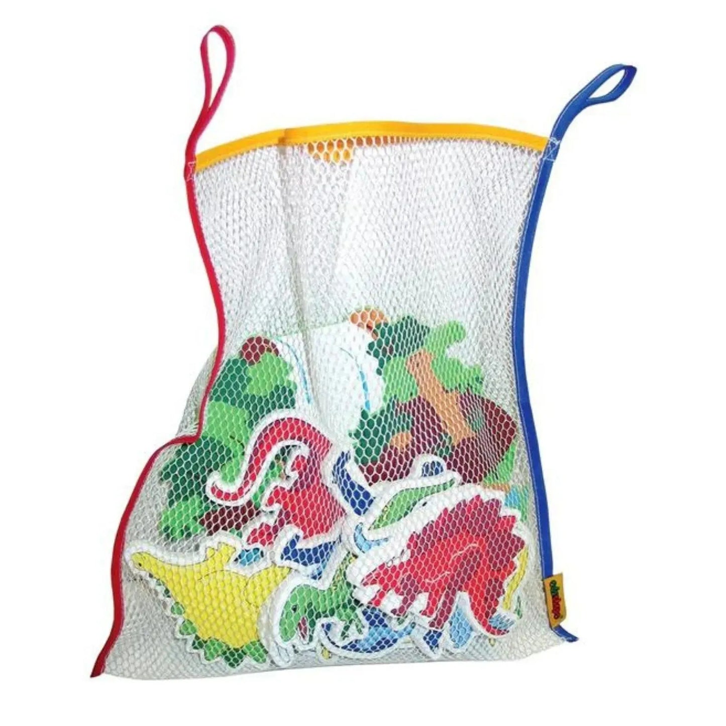 Edushape Bathtime Magic Creations - Dinosaurs