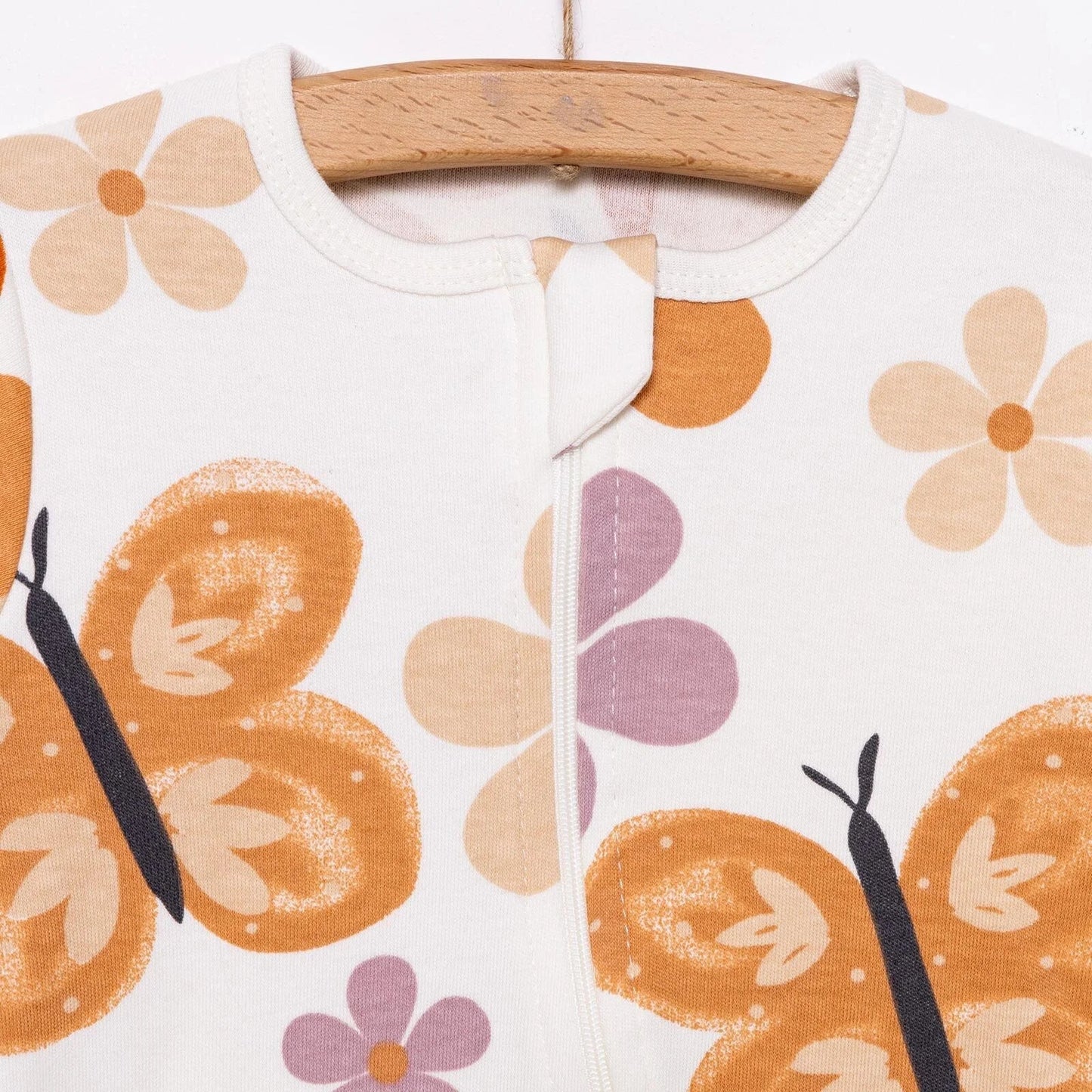 HelloBaby Girl Jumpsuit - Beige