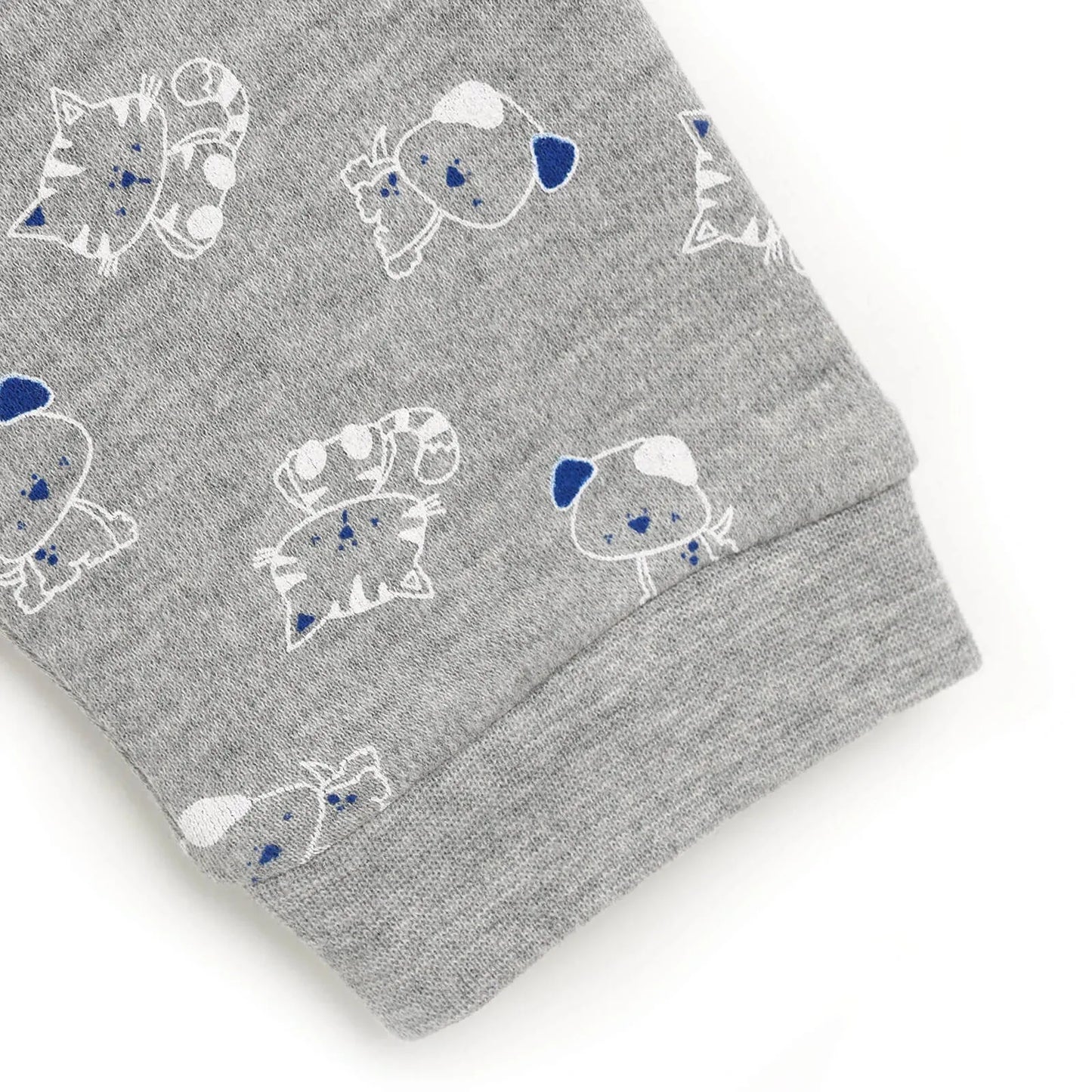 HelloBaby Basic Baby Boy Pyjamas