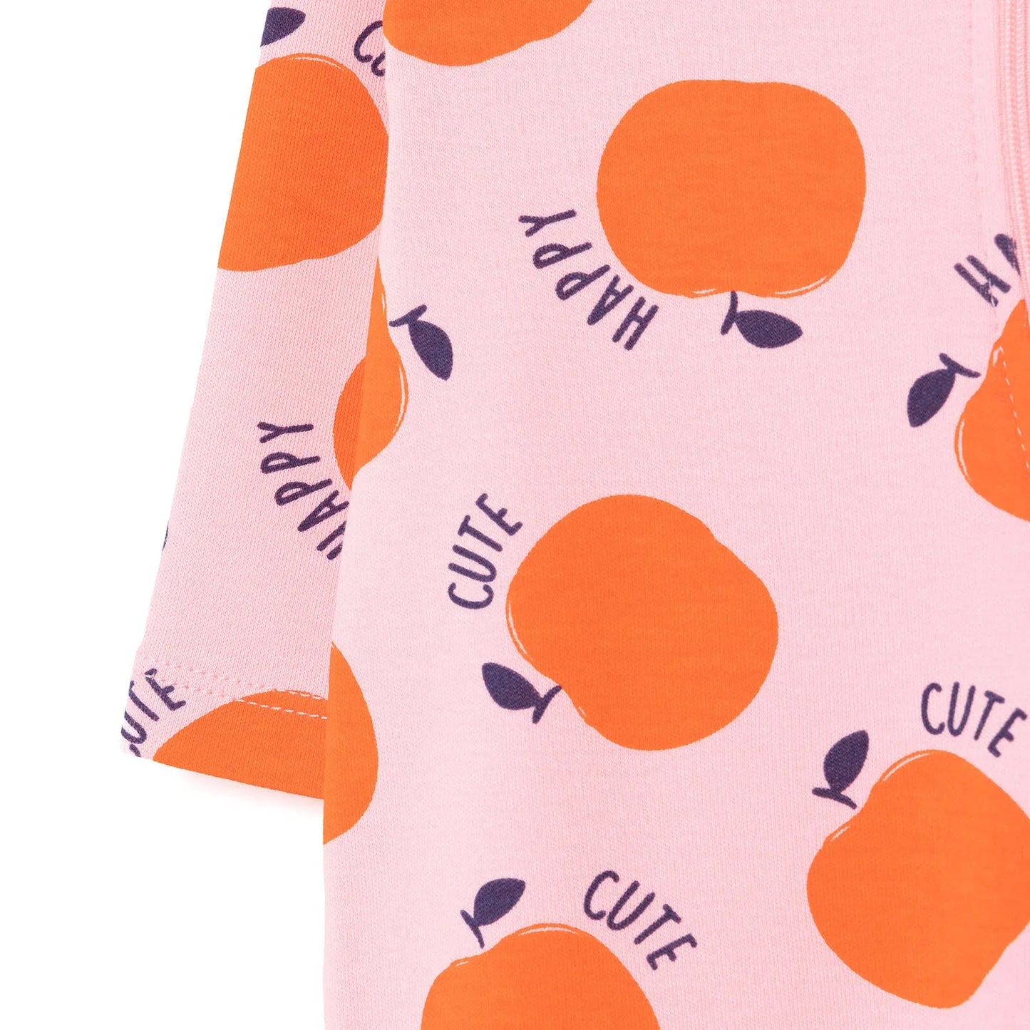 HelloBaby Girl Jumpsuit - Pink