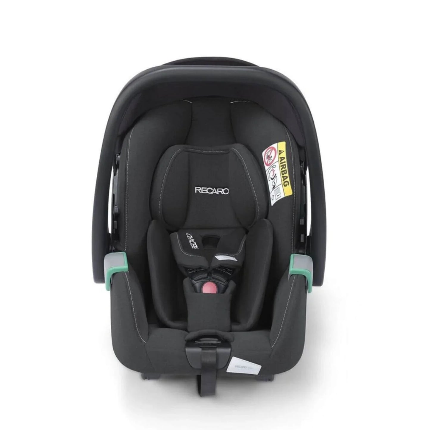 Recaro Avan i-Size Prime
