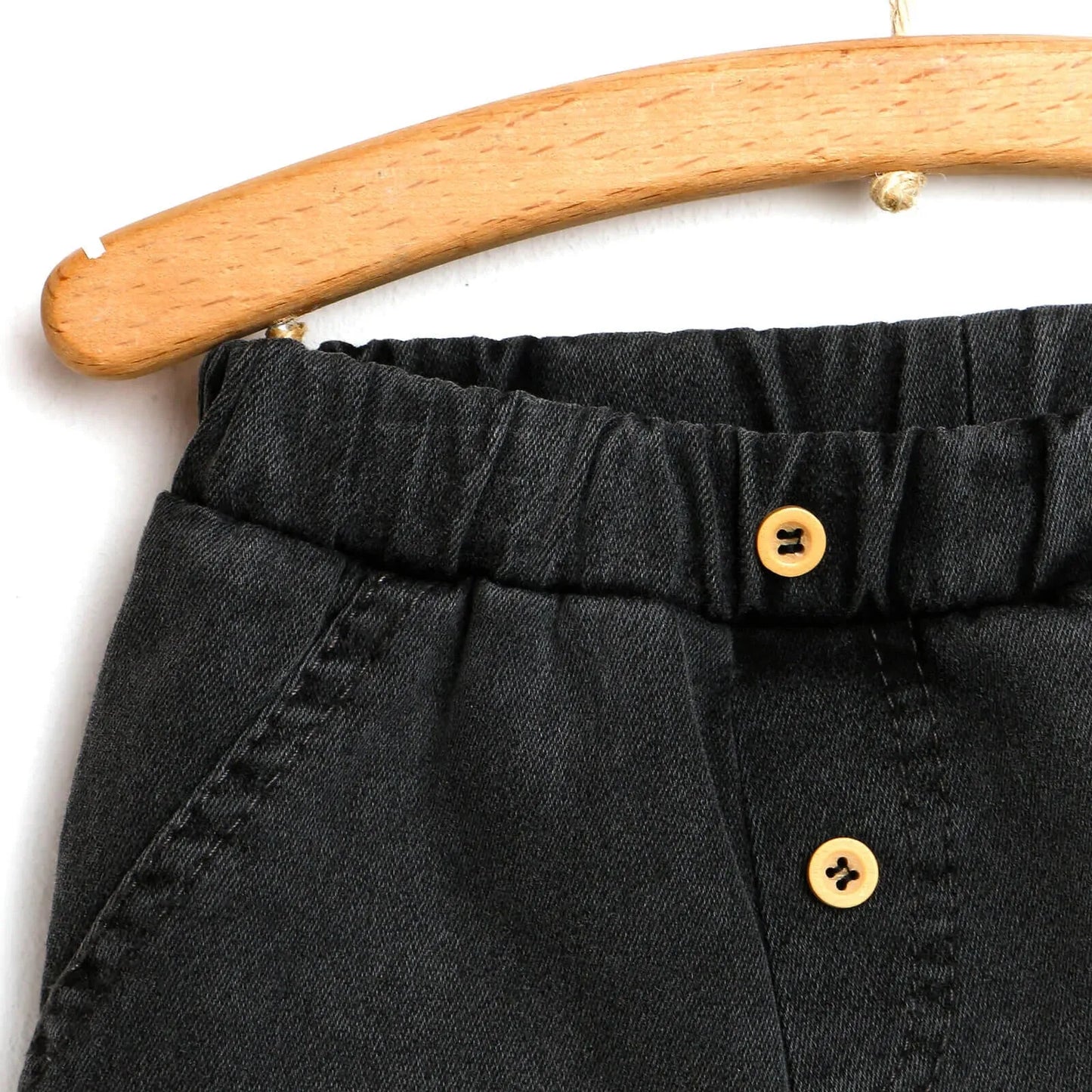 HelloBaby Sweater-Pants - Mink