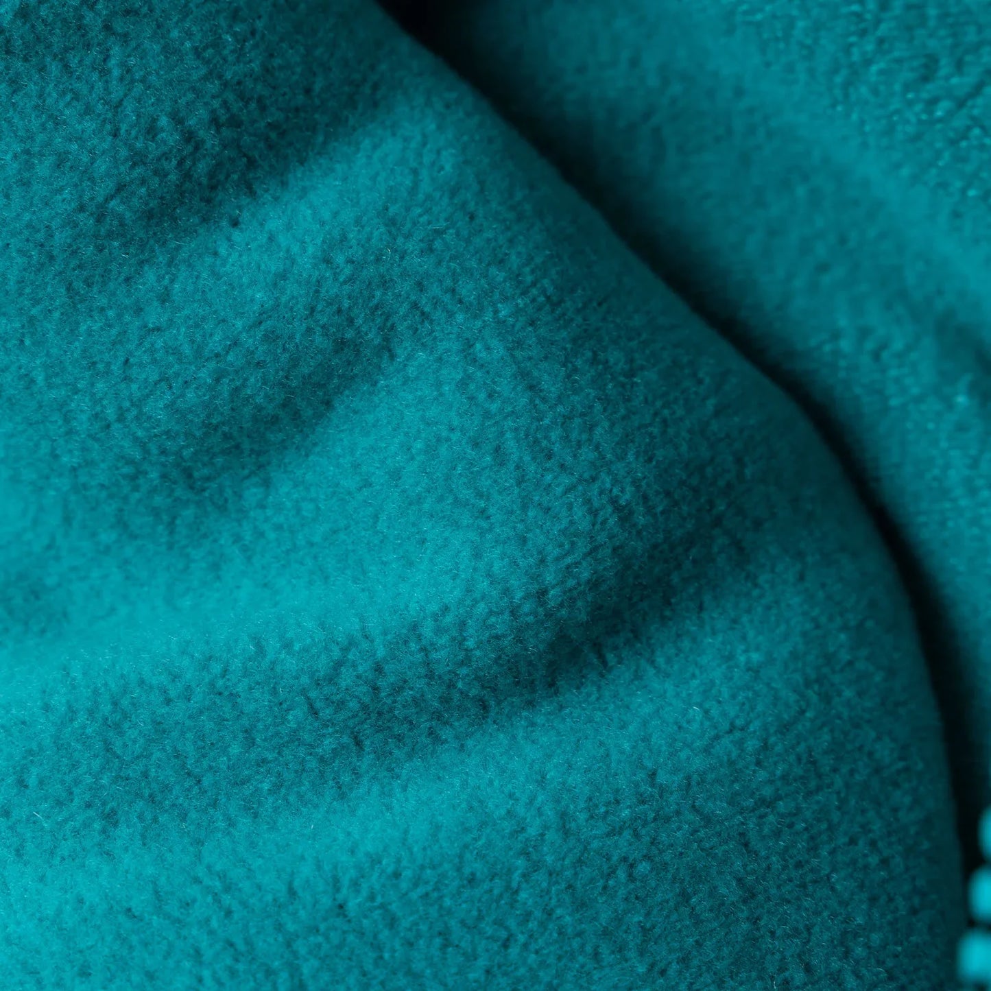 HelloBaby Coat - Turquois