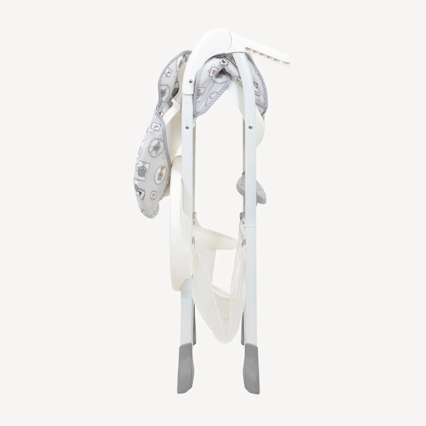 Joie Mimzy Snacker Baby Feeding Highchair - Portrait