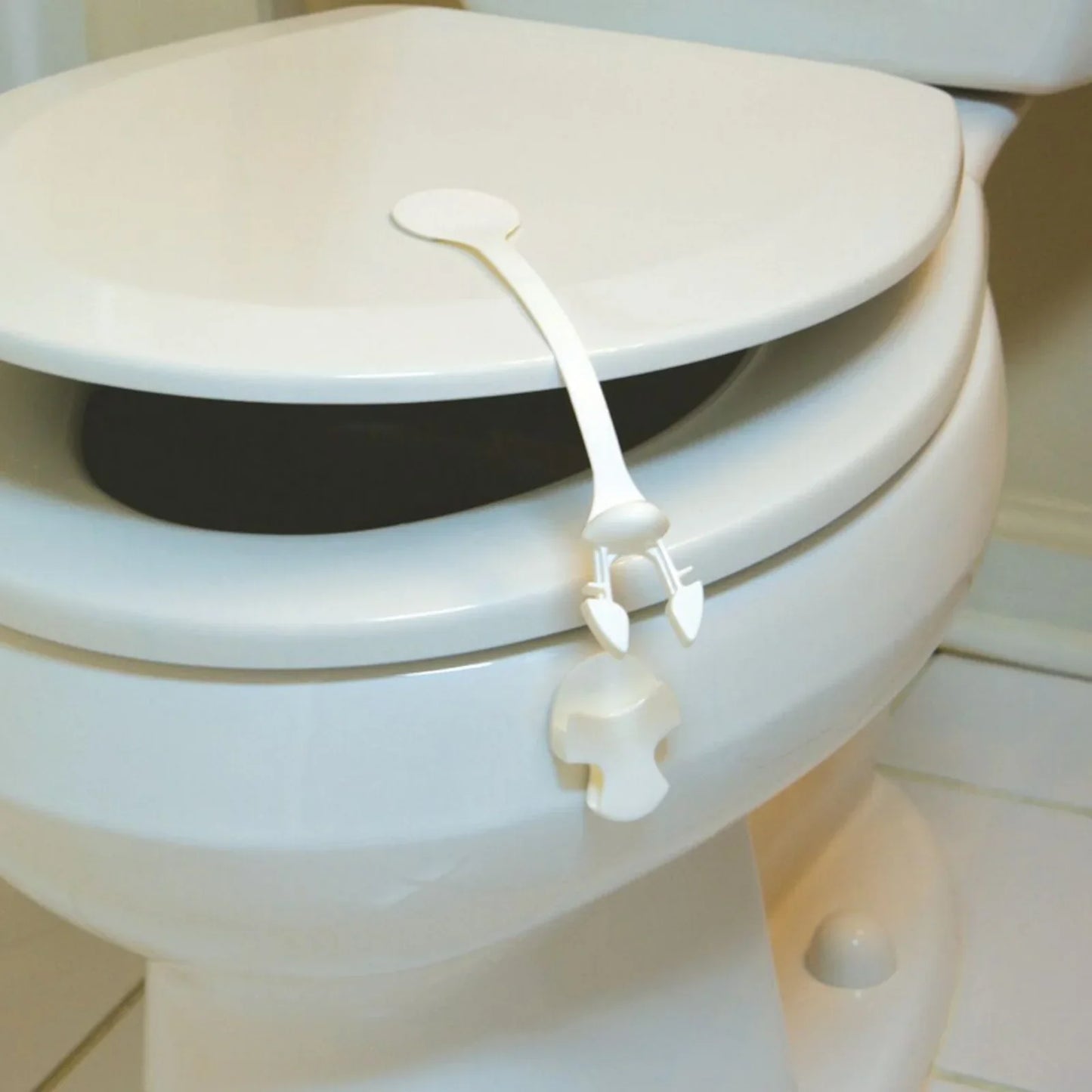 Dreambaby Toilet Lock