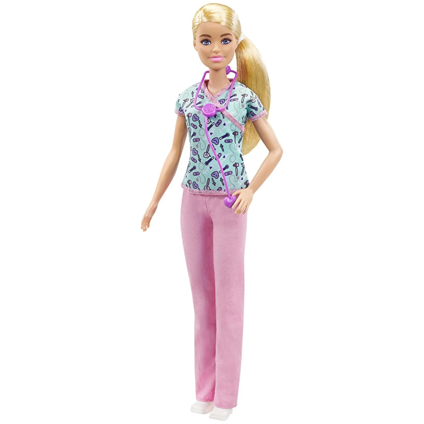 Barbie Career Dolls Assorted