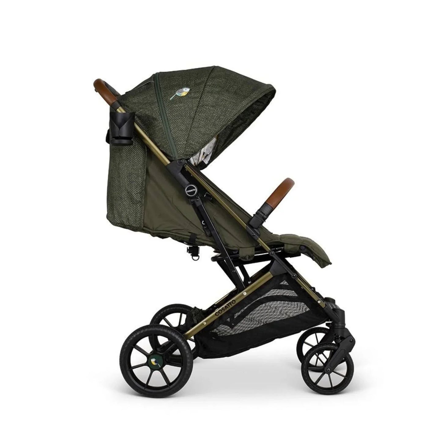 Cosatto Woosh Trail Stroller - Bureau