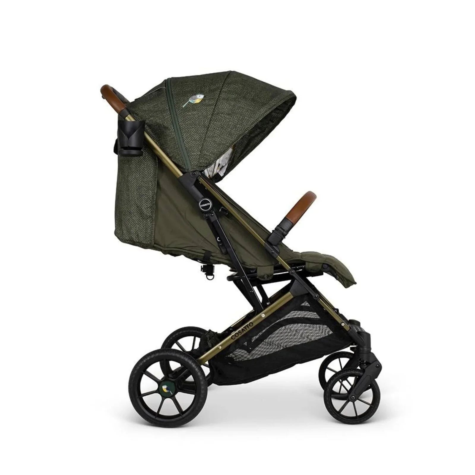 Cosatto Woosh Trail Stroller - Bureau