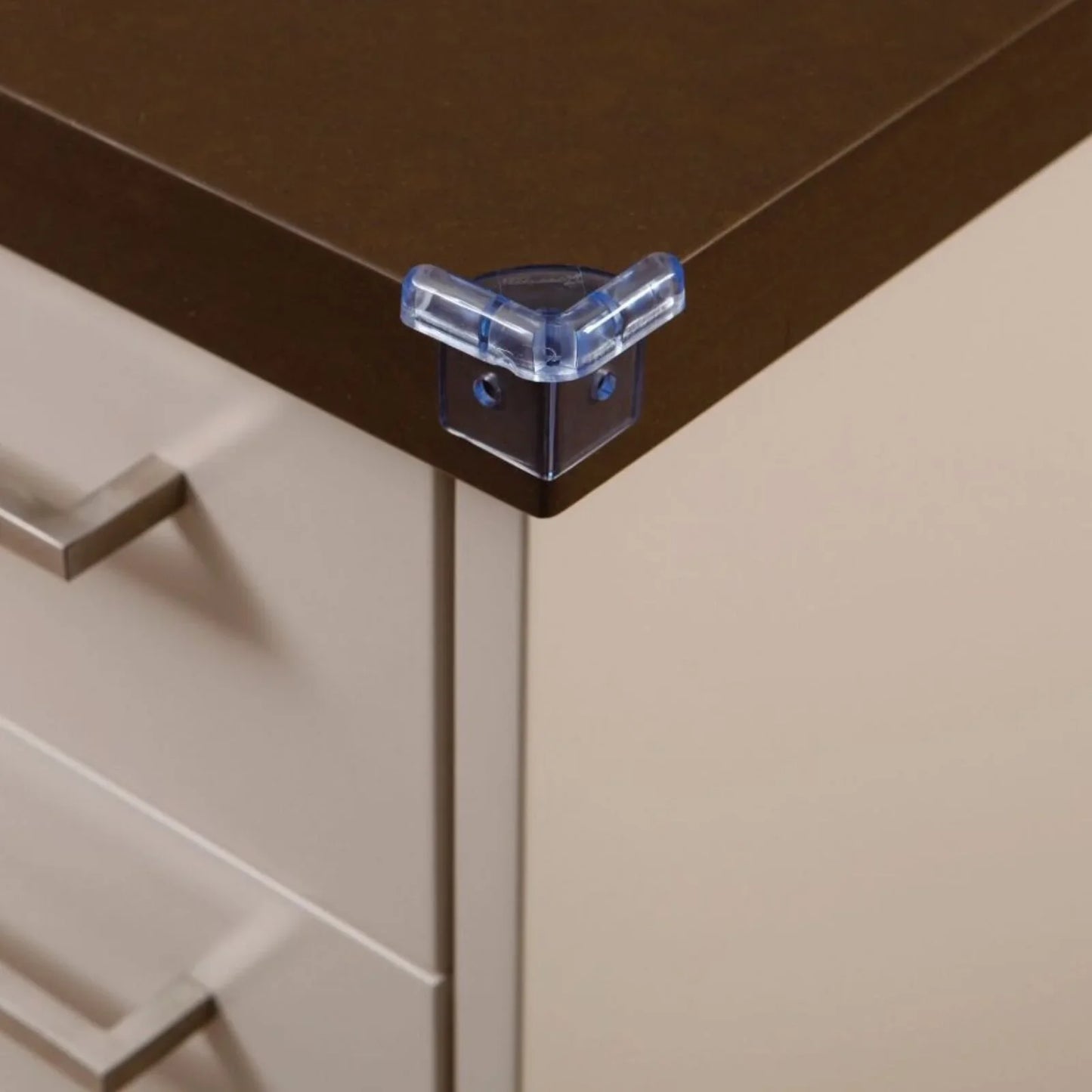 Dreambaby Corner Cushions Pack of 4