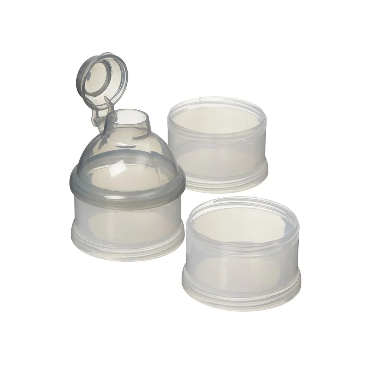 Vital Baby Nurture Stacking Milk Formula Dispenser