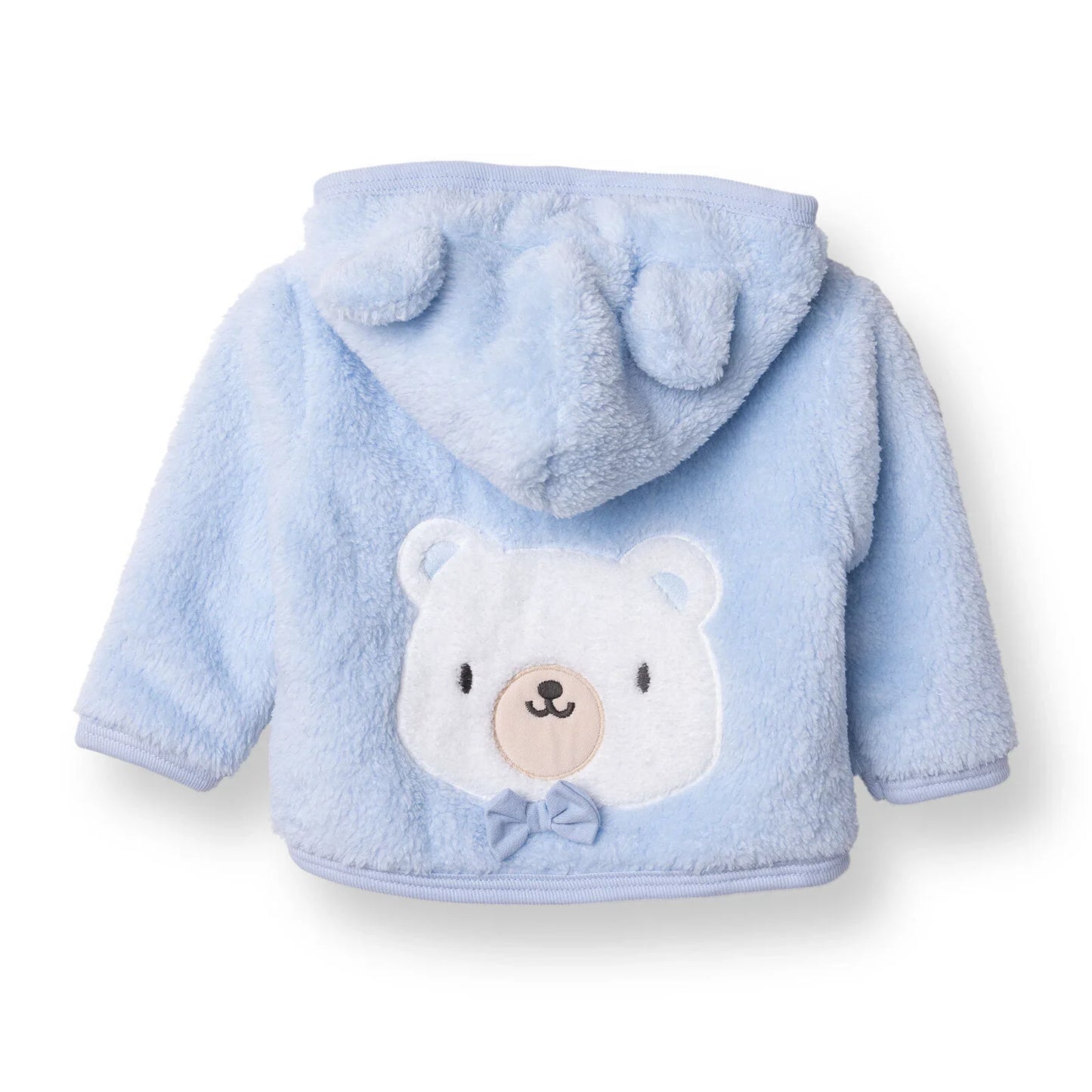 HelloBaby Cardigan - Blue