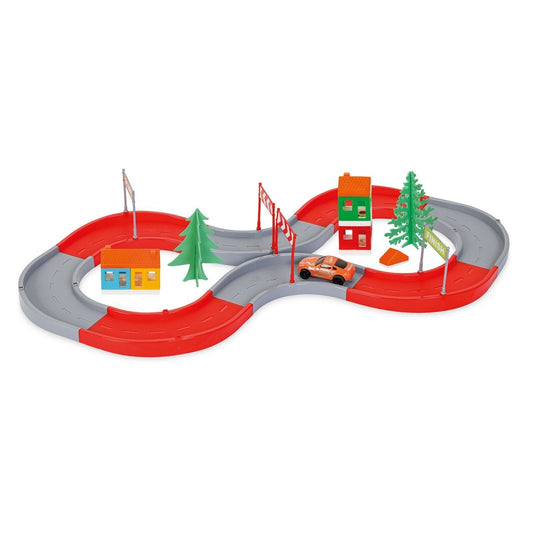 Pilsan Endless Road Set