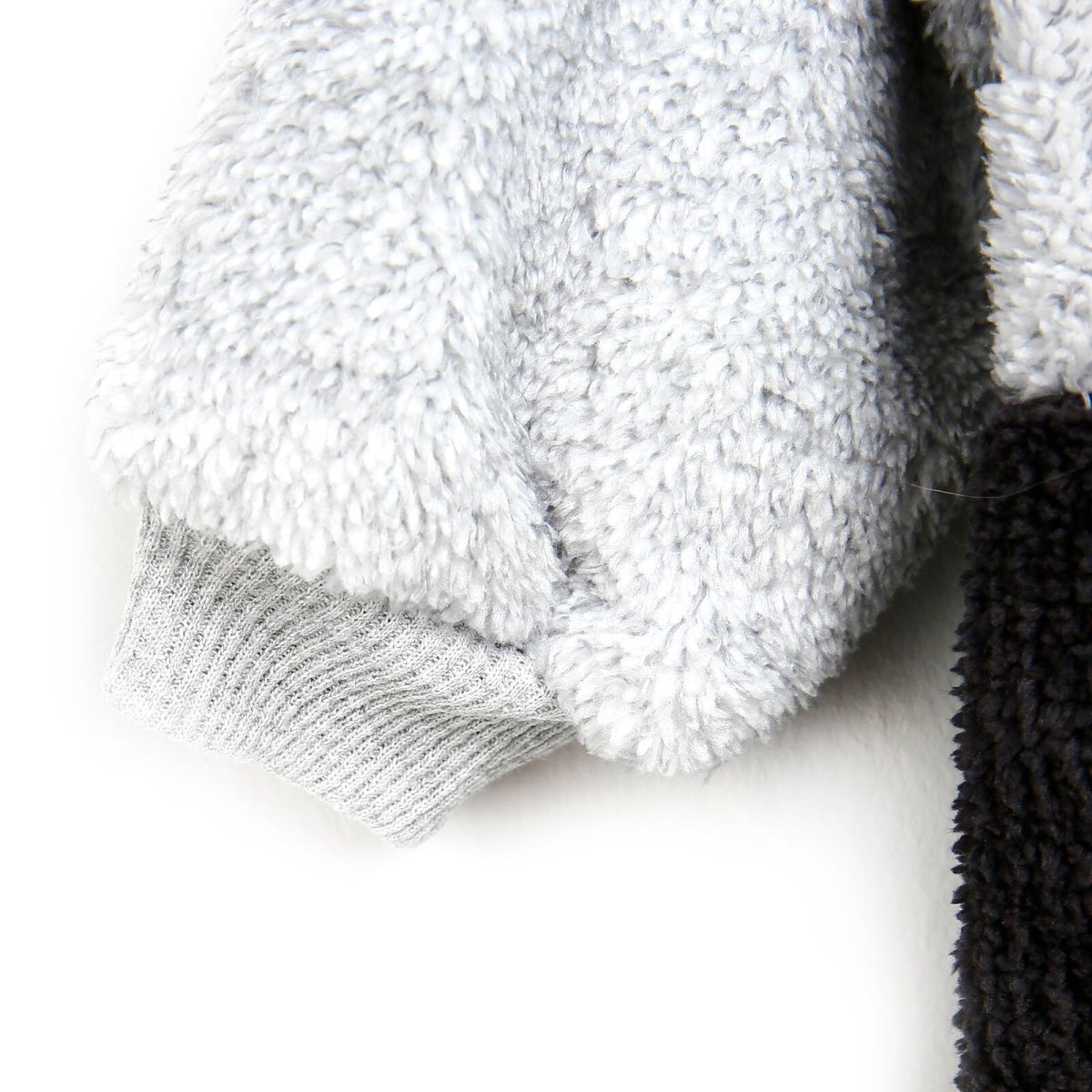 Midimod Welsoft Jumpsuit - Grey