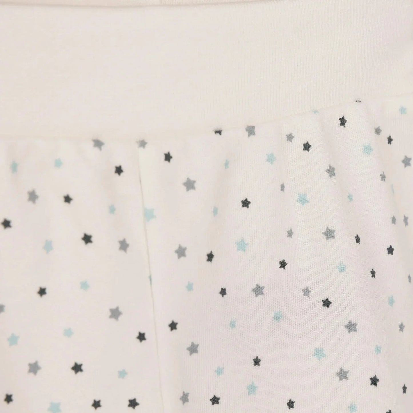 HelloBaby Baby Girl Newborn Set 3 pcs - Ecru