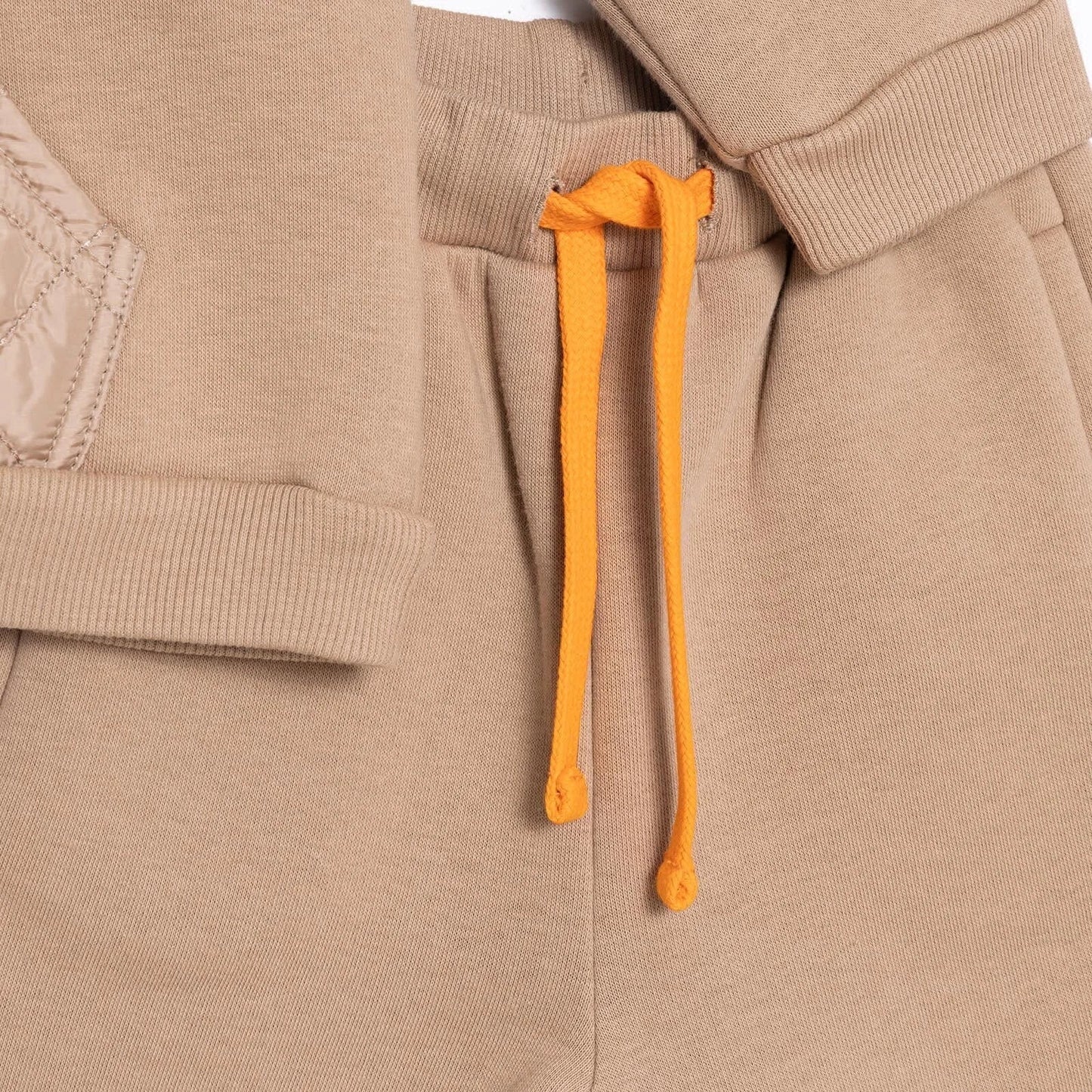 HelloBaby Jogging Set - Beige