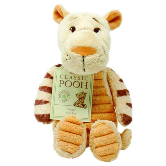 Disney Winnie The Pooh Tigger Soft Toy