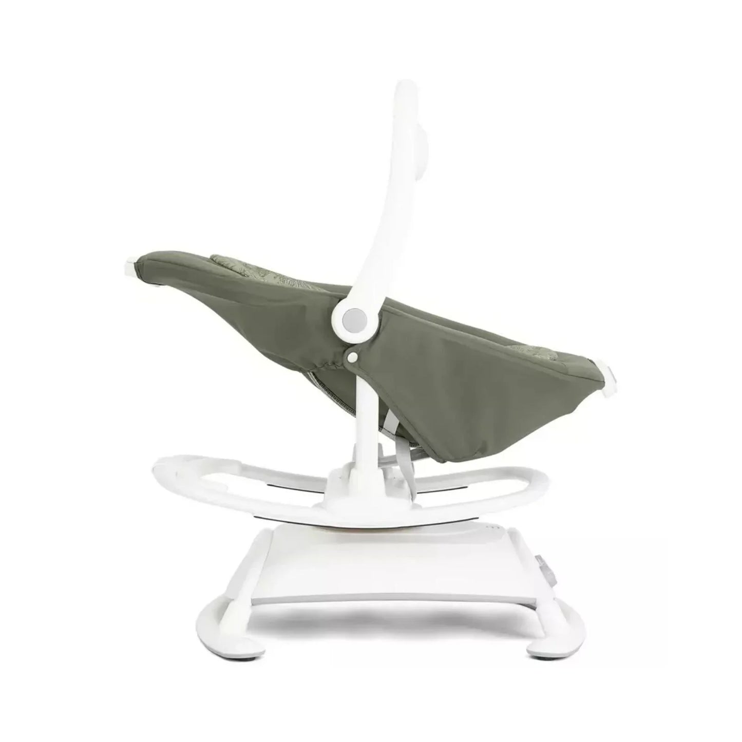Joie Sansa 2-in-1 Rocker & Soother - Palms