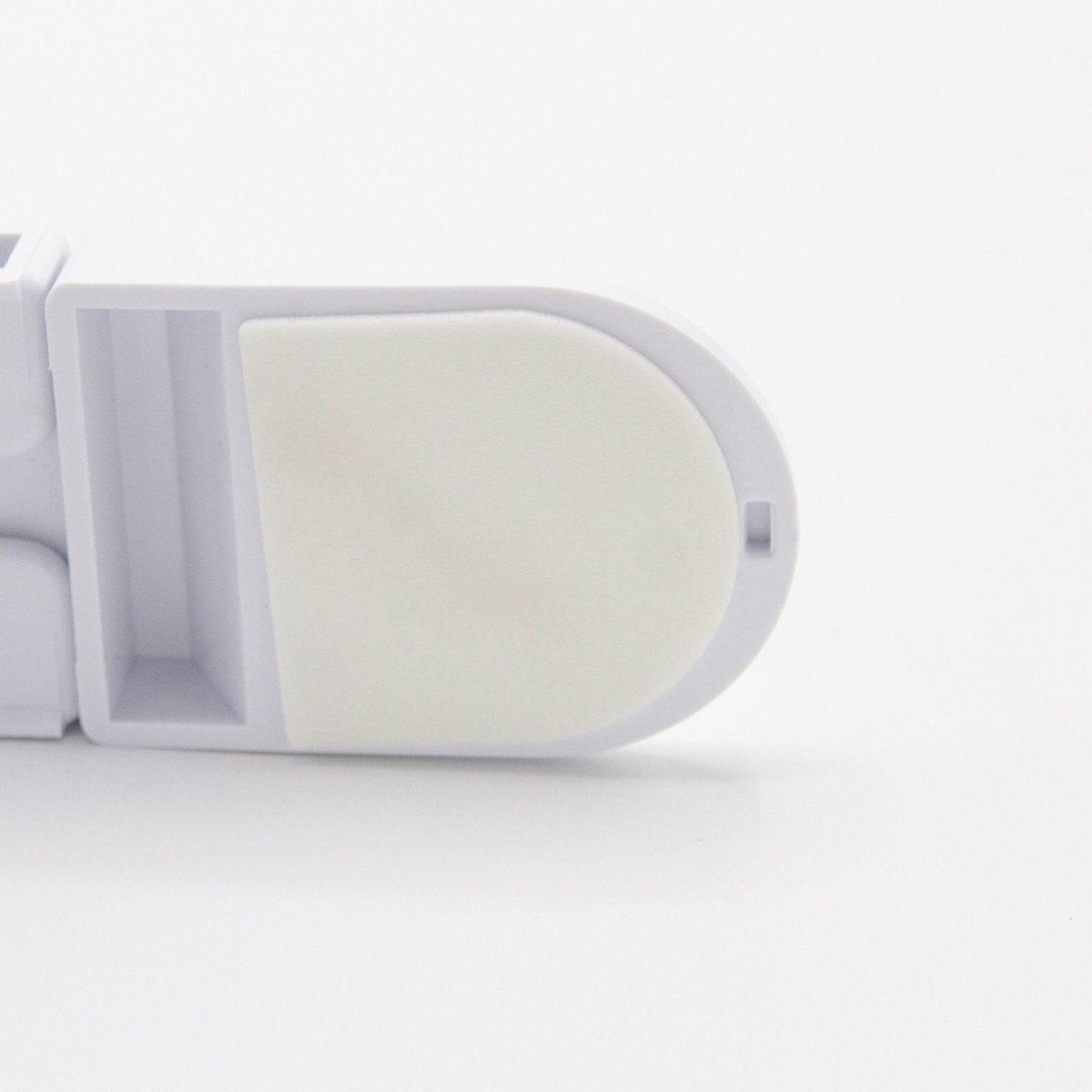 Babyjem Screwless Drawer Lock