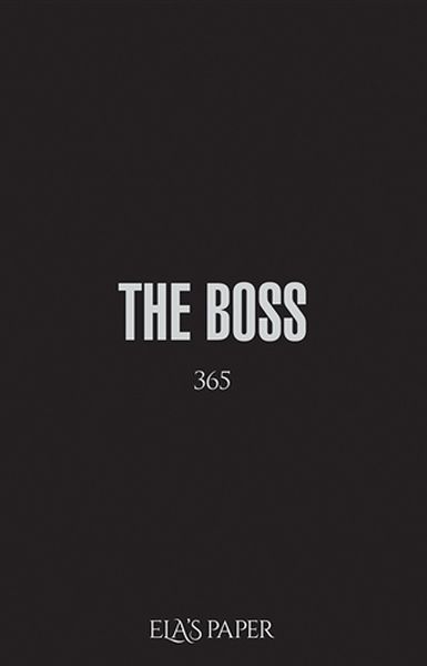 Elas Papier The Boss 365