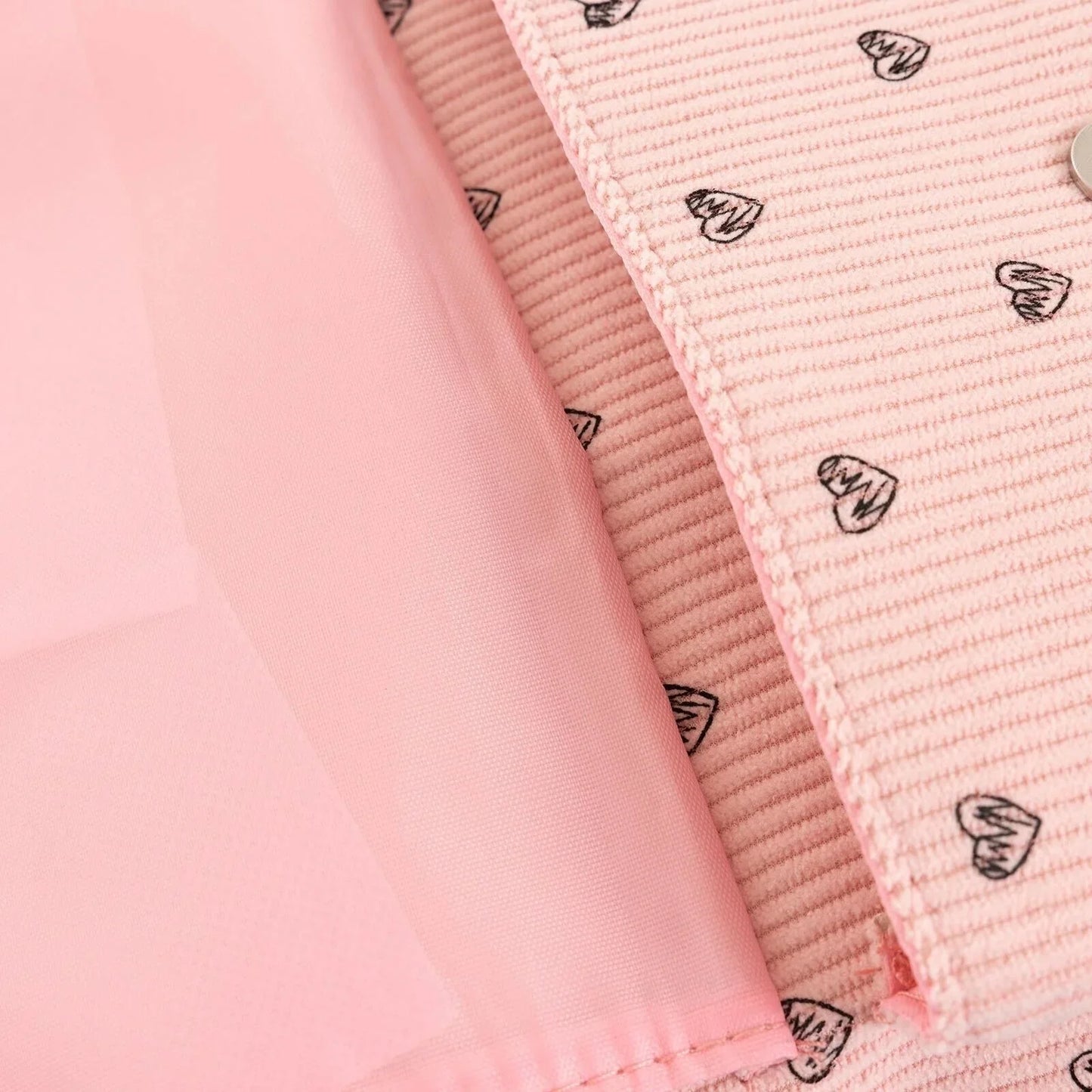 HelloBaby Kids Bag - Pink