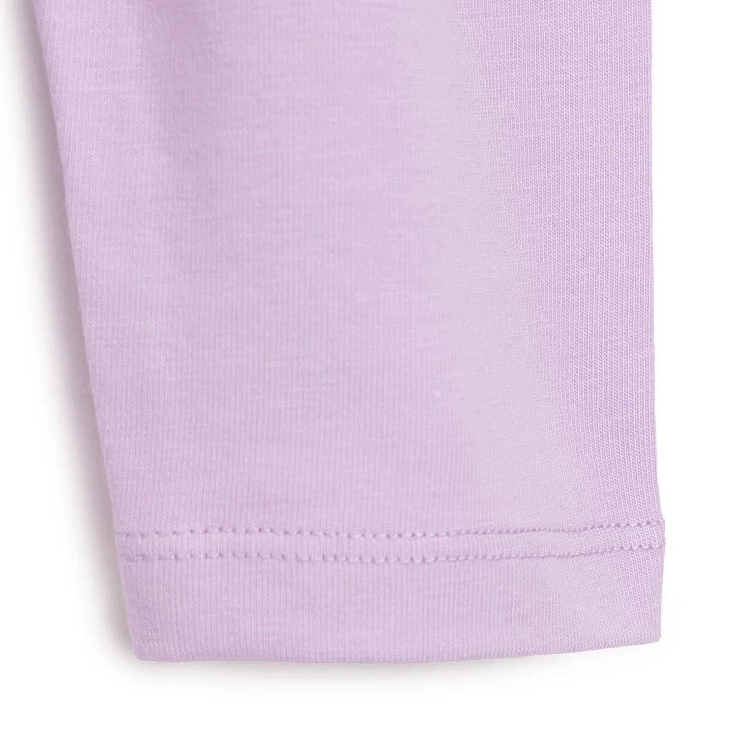 HelloBaby Basıc Leggings - Lilac