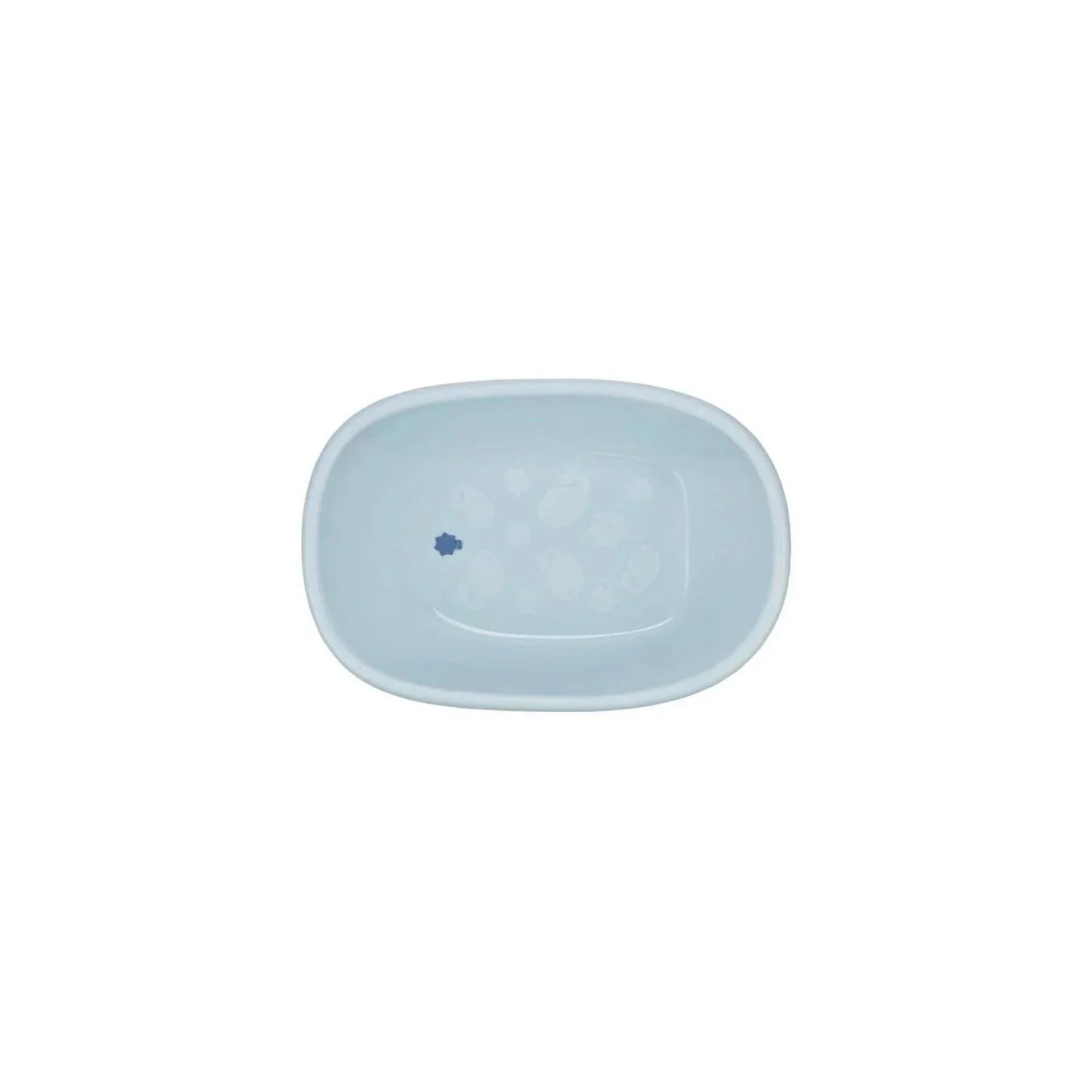 Badabulle Whale Baby & Toddler Bath Tub
