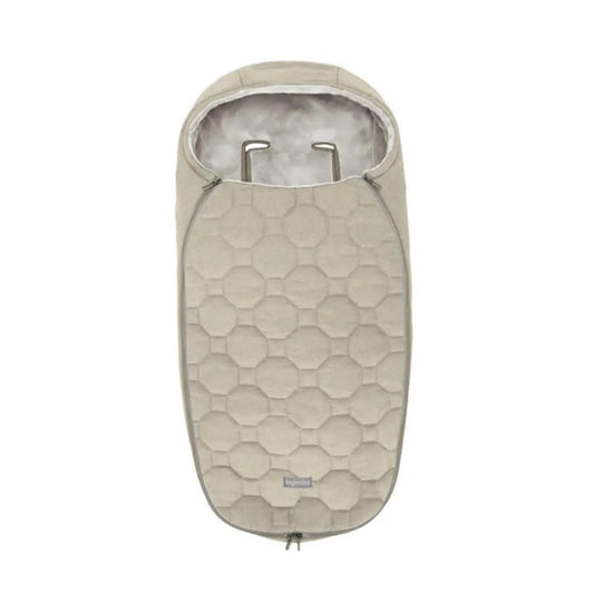 Inglesina Stroller Wintermuff - Desert Beige