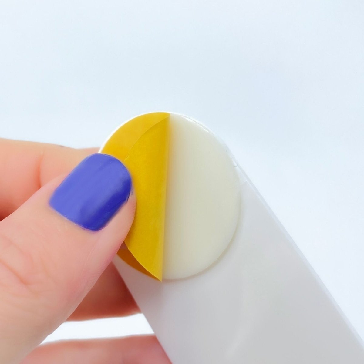 Babyjem Baby Toilet Lock