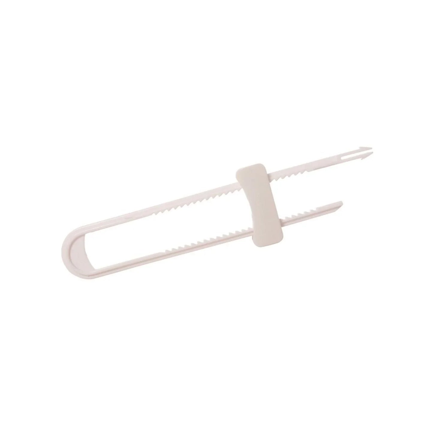 Dreambaby Sliding Cabinet Lock - White