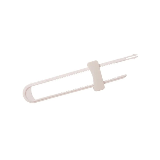 Dreambaby Sliding Cabinet Lock - White