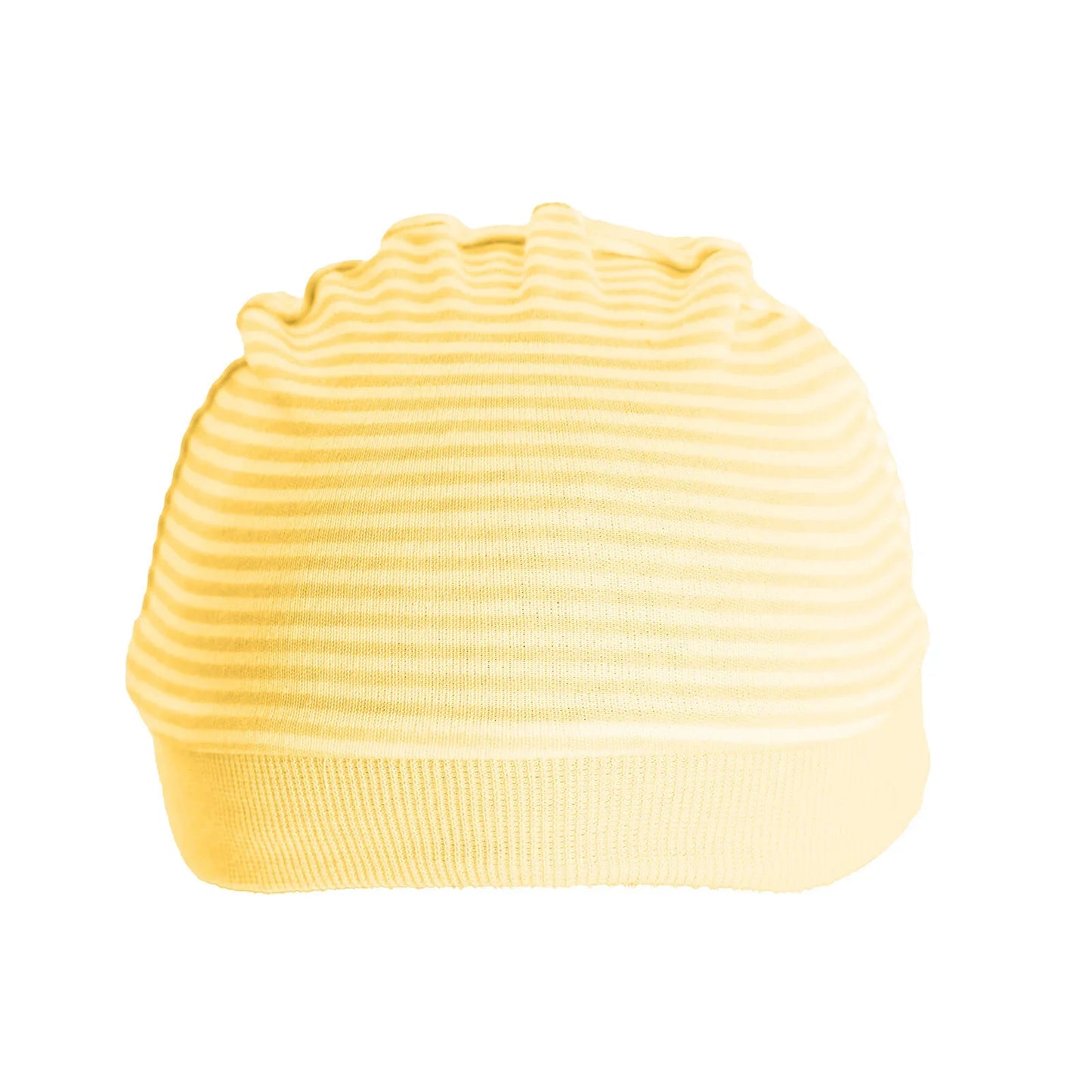 HelloBaby Unisex Hat - Yellow