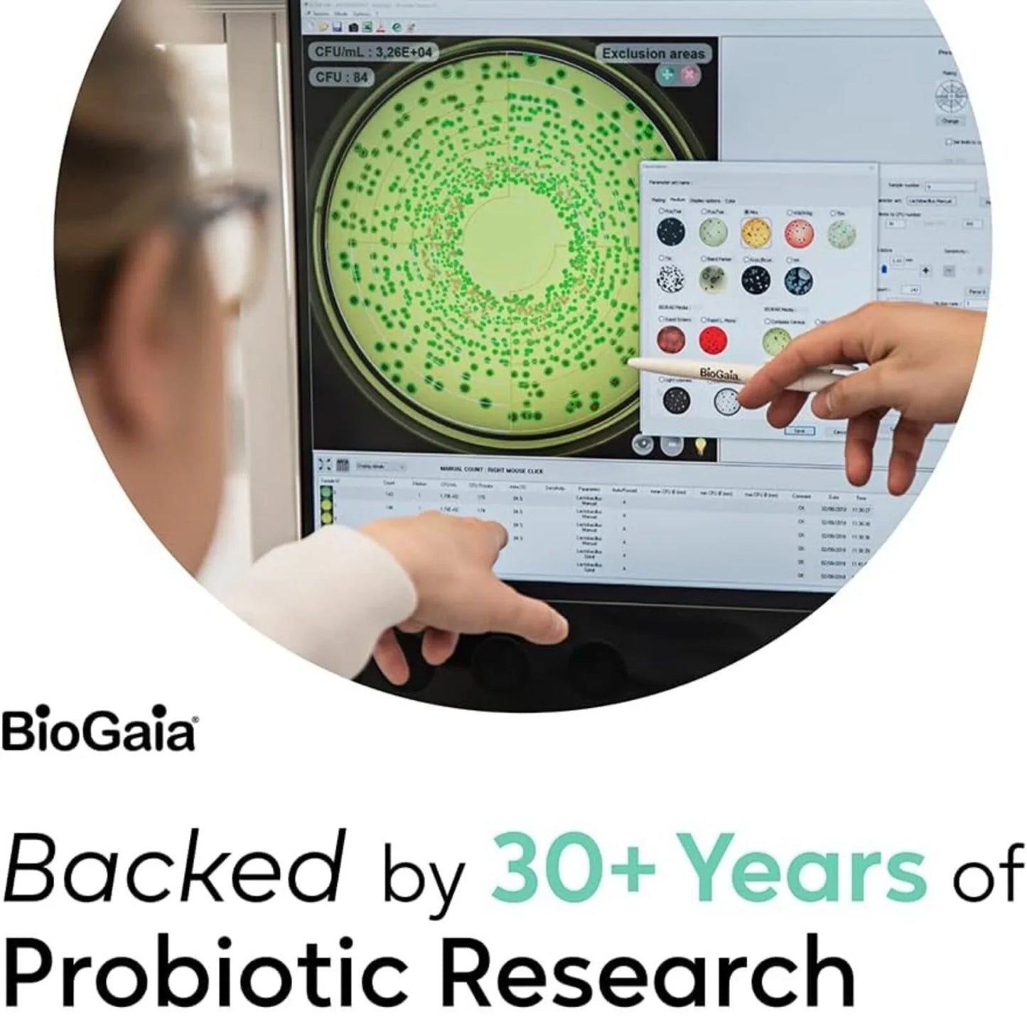 BioGaia Prodentis Probiotic Lozenges 30 pcs