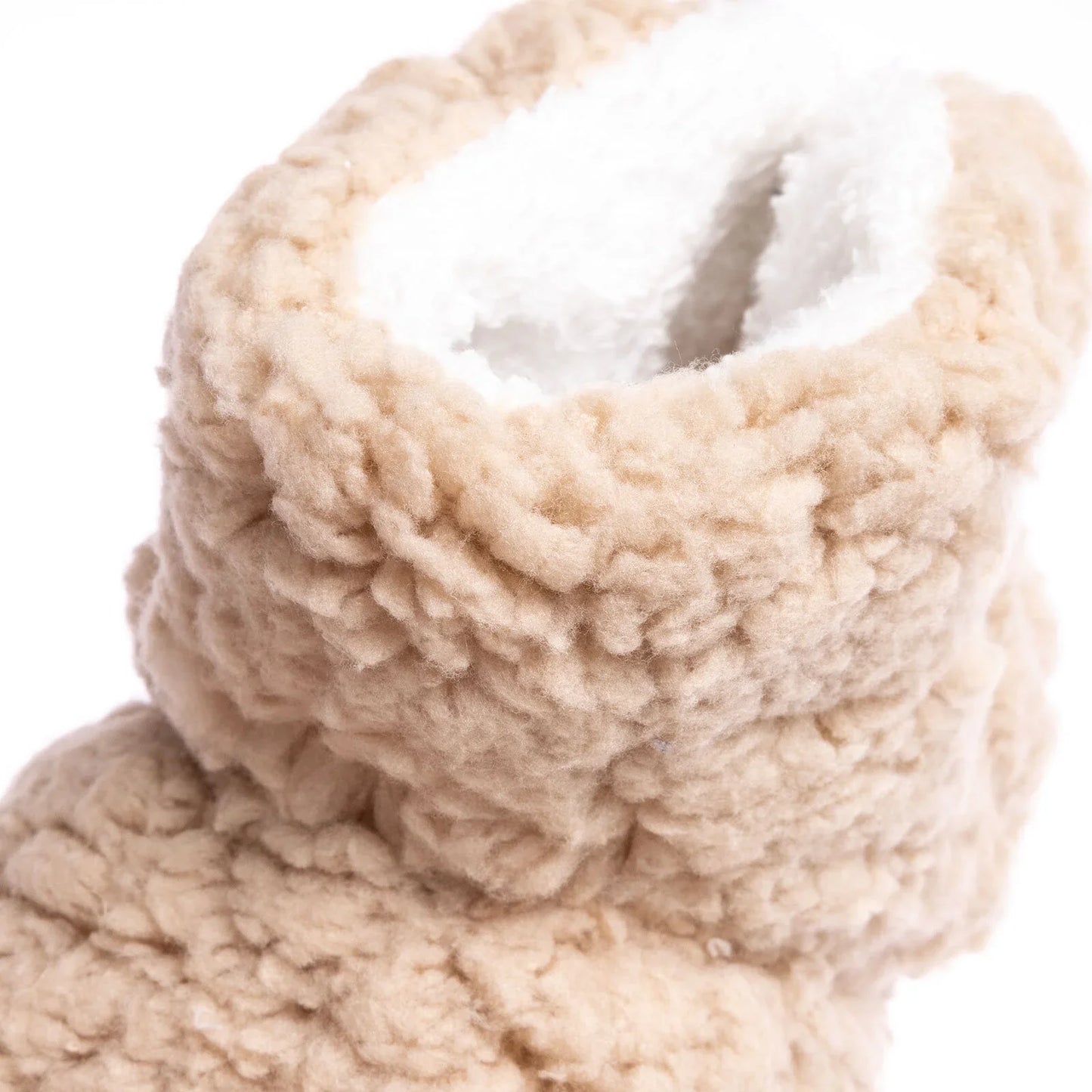 HelloBaby Boy Snoozies - Brown