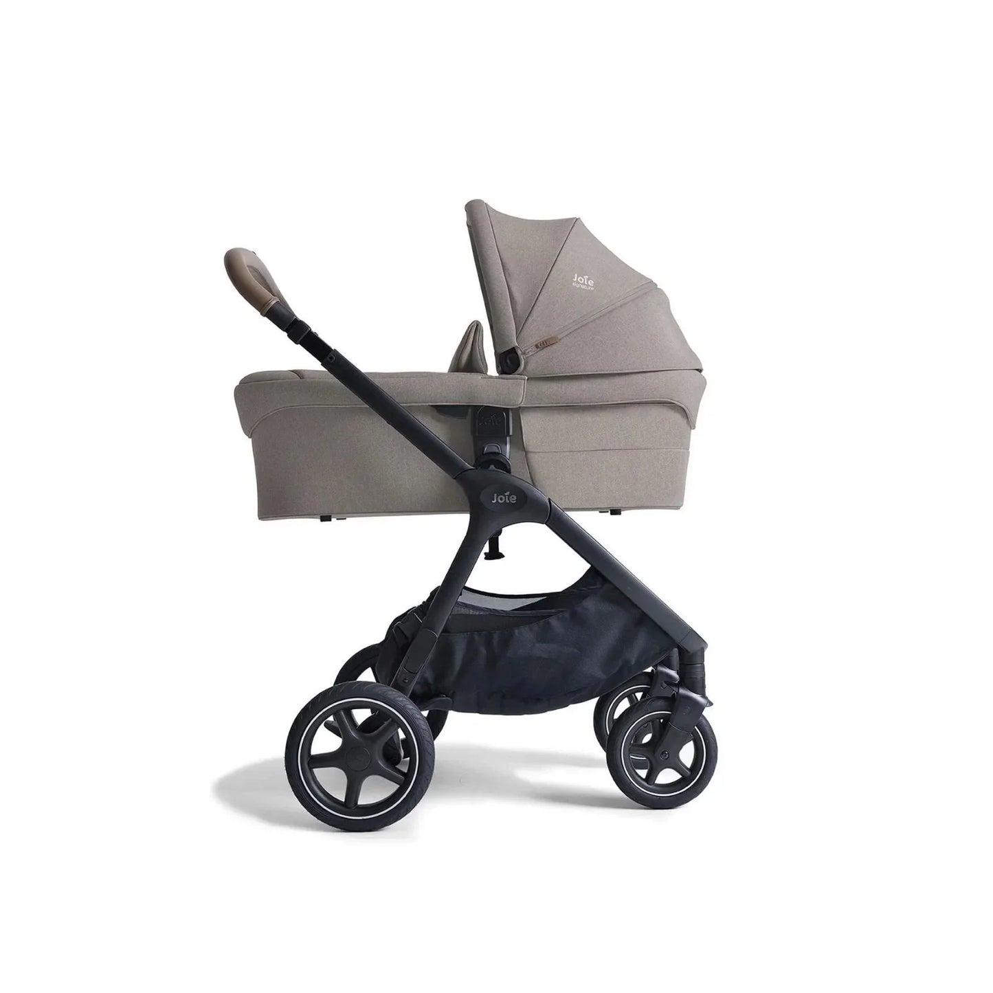 Joie Ramble XL Signature Carrycot - Maple