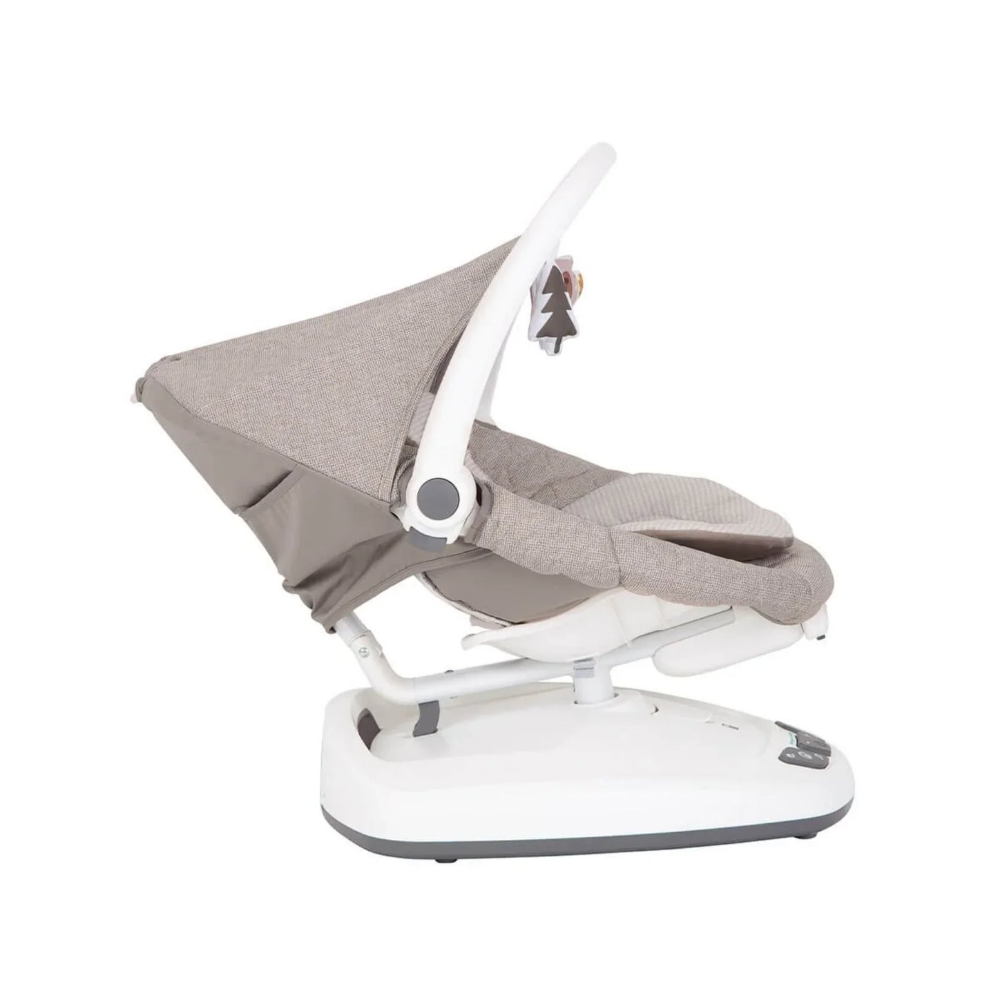 Graco Move with Me Soother with Canopy - Little Adventures