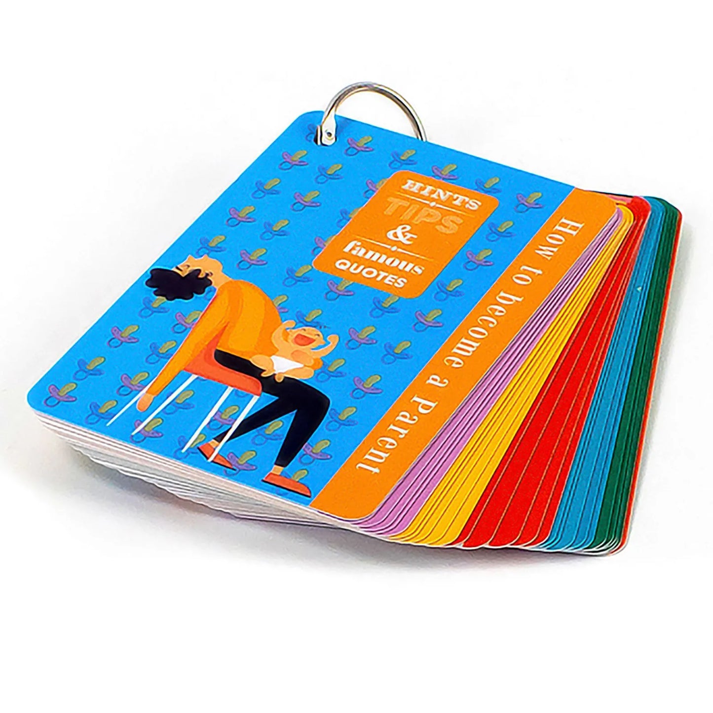 Recent Toys How to become a Parent