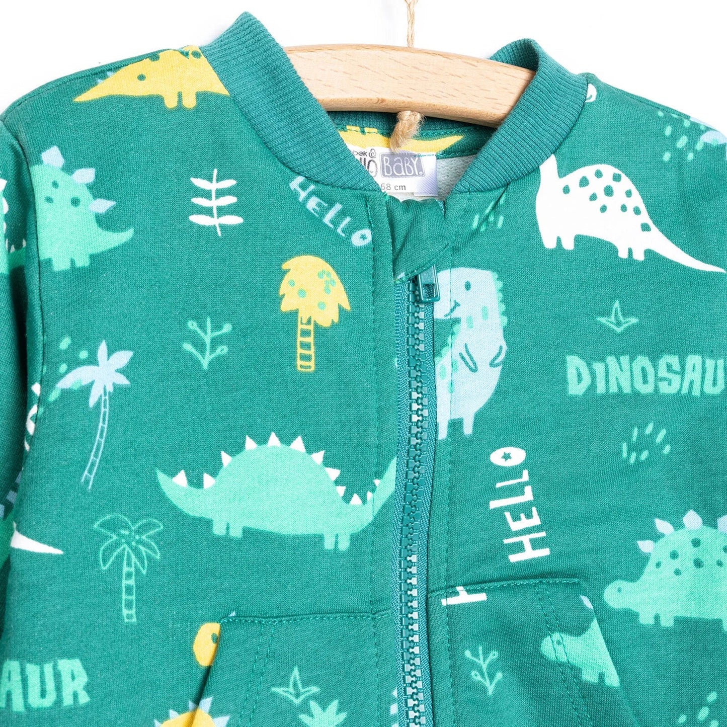 HelloBaby Basic Jogging Set - Printed