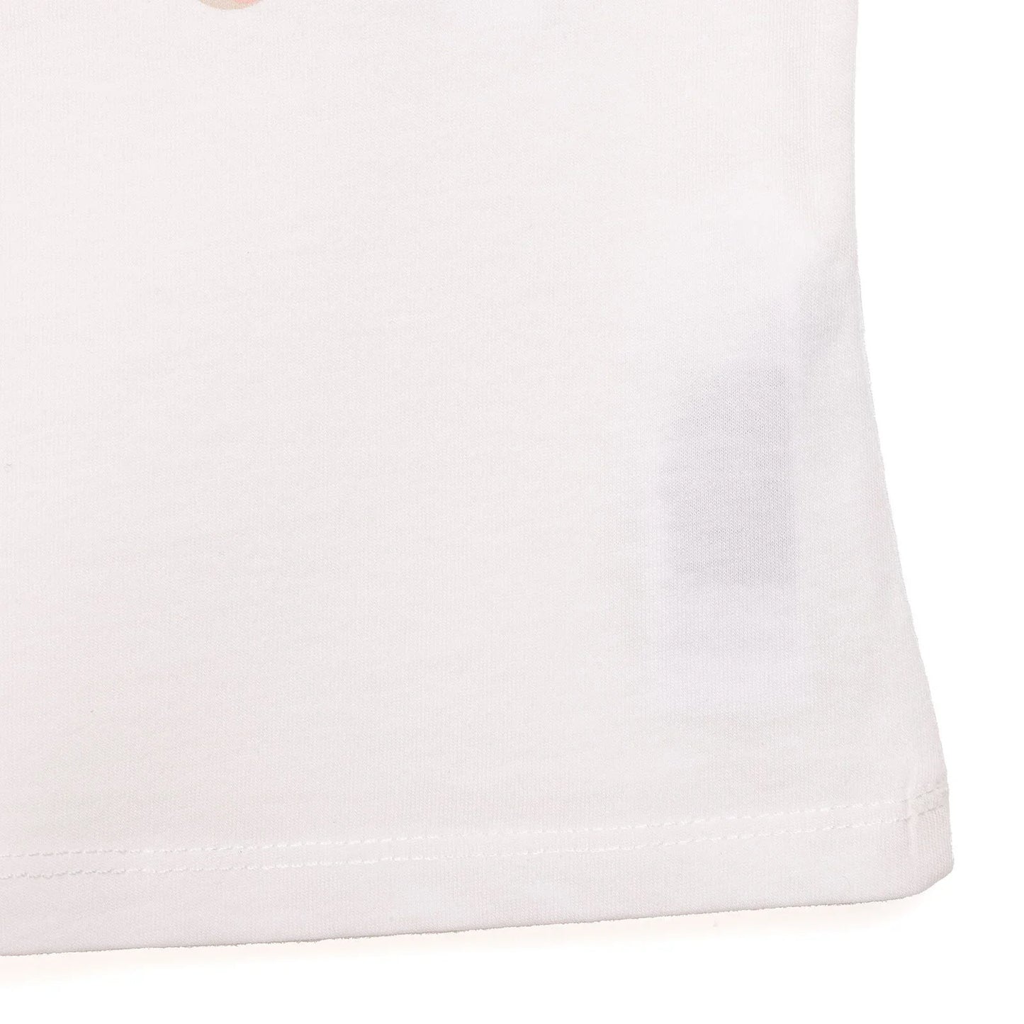 HelloBaby Spring Memories T-shirt - Ecru