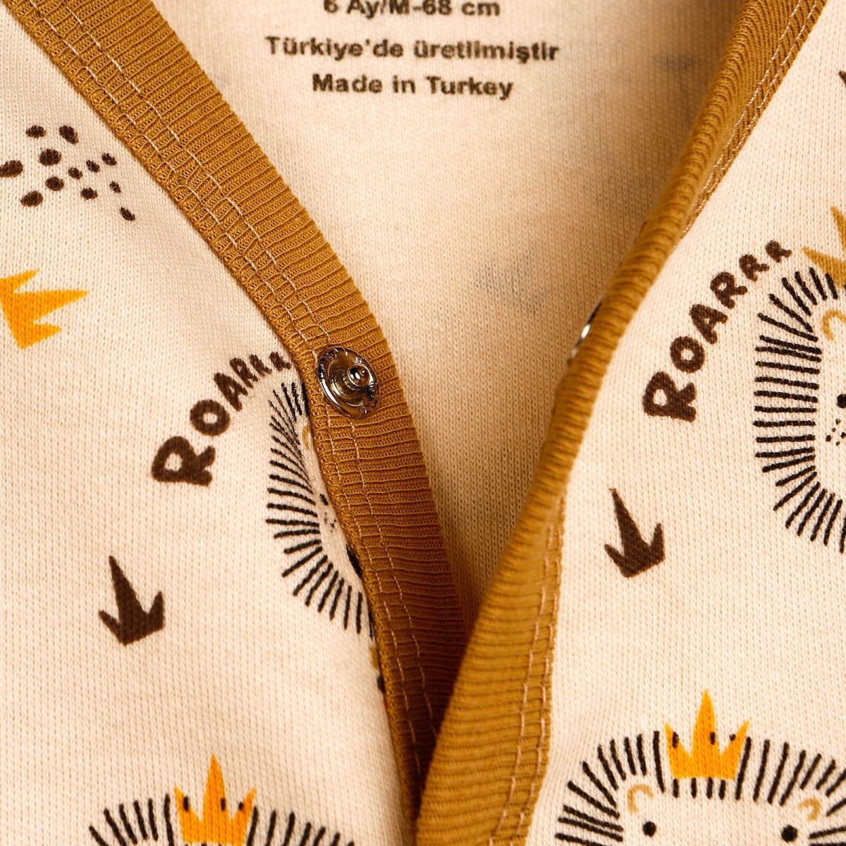 HelloBaby Basic Baby Boy Pyjamas Set